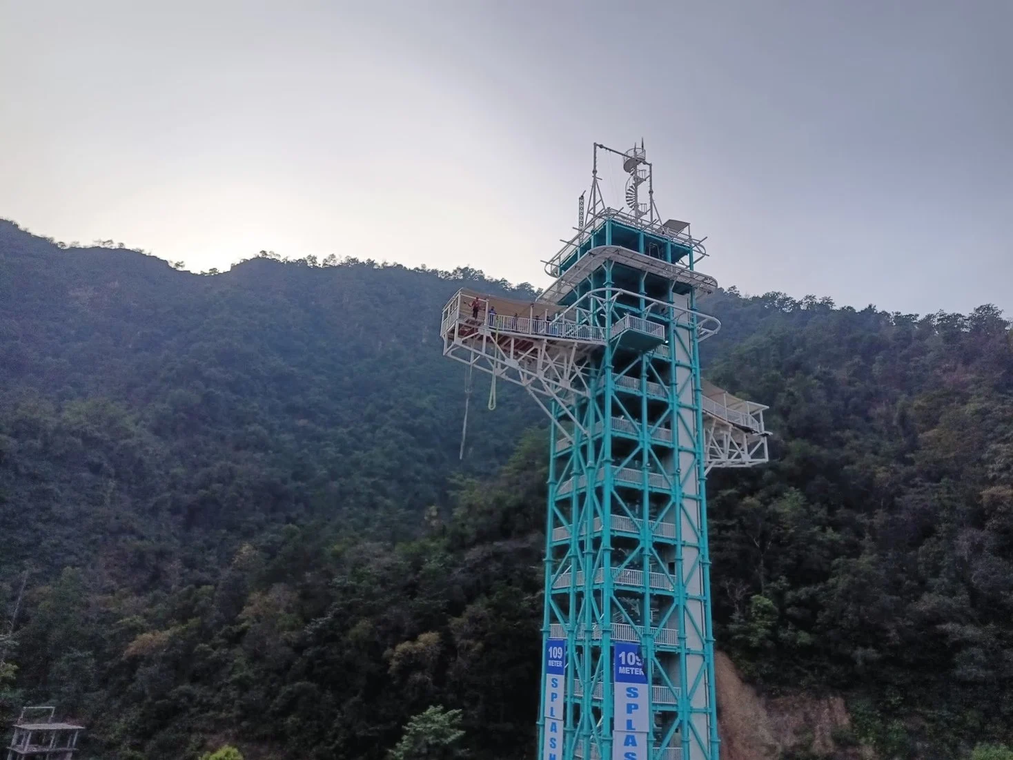 Adventure Activities in Rishikesh 2