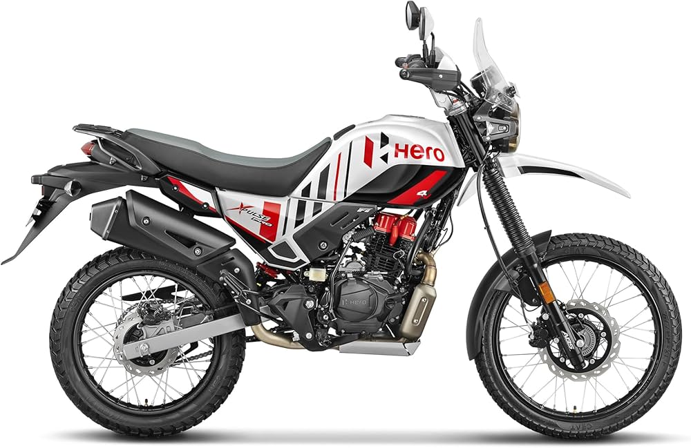 Bike Rental in Rishikesh 4